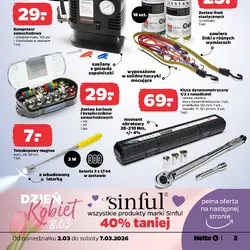 Zestaw linek elastycznych