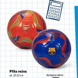 Piłka nożna