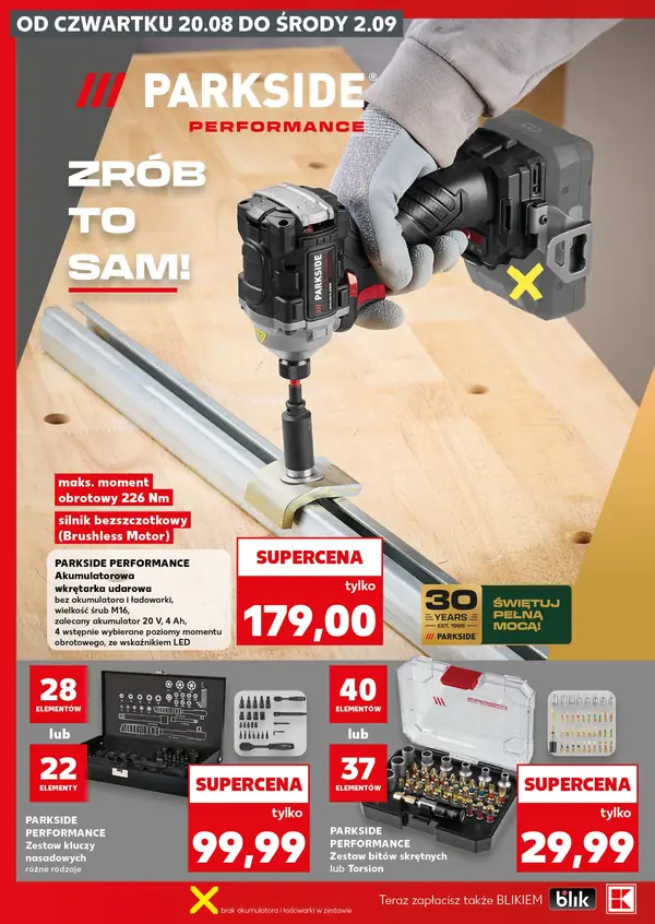 Strona 2 gazetki Kaufland