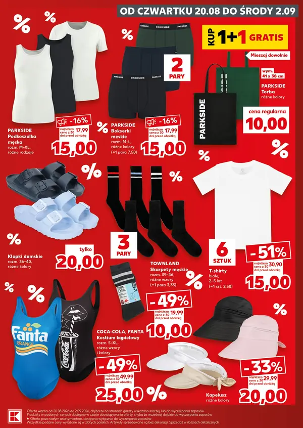 Strona 5 gazetki Kaufland