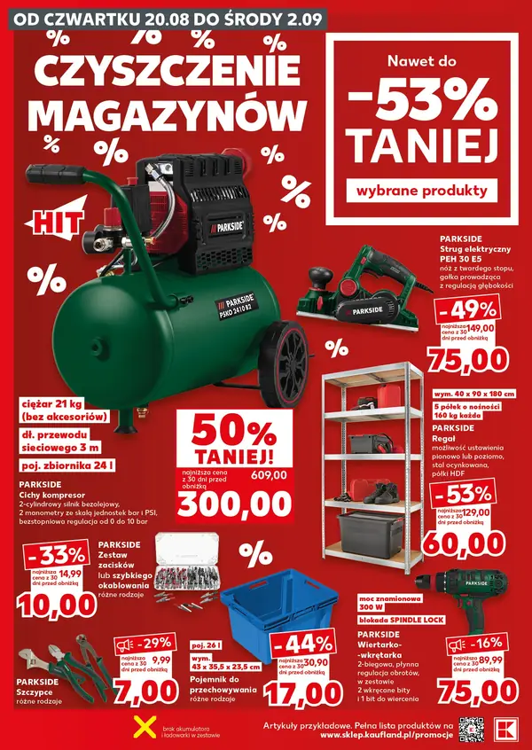 Strona 8 gazetki Kaufland