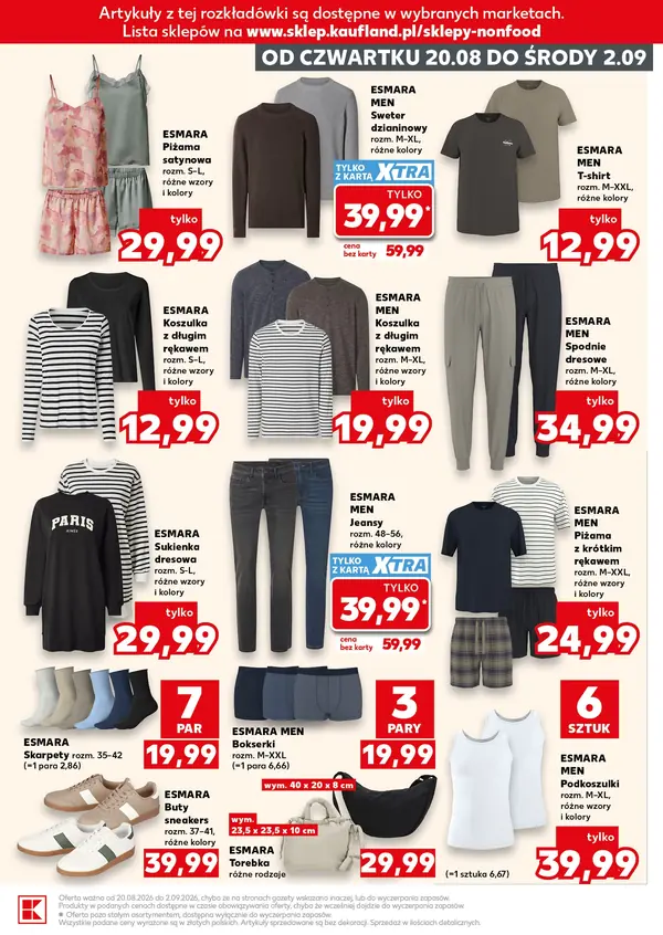 Strona 11 gazetki Kaufland