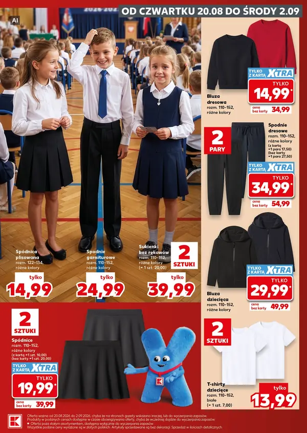 Strona 13 gazetki Kaufland