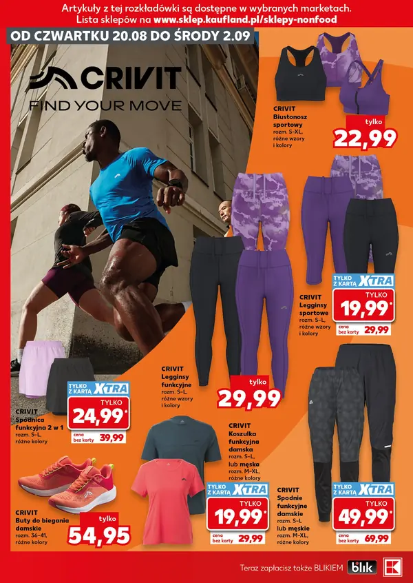 Strona 14 gazetki Kaufland