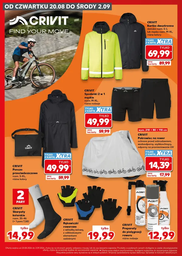 Strona 16 gazetki Kaufland