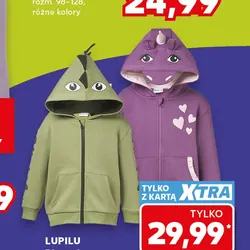 Bluza dresowa
