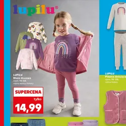 Bluza dresowa