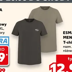 Esmara Men T-shirt