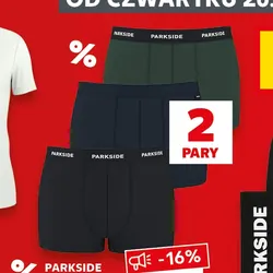 Bokserki męskie