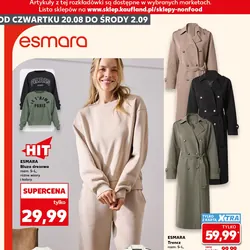 Esmara Trencz
