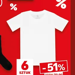 T-shirty