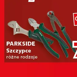 Szczypce