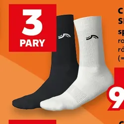 CRIVIT Skarpety sportowe