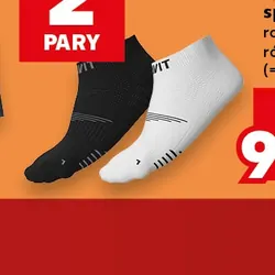 CRIVIT Skarpety sportowe