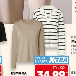 Esmara Sweter