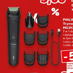 PHILIPS Trymer do strzyżenia MG3920/15