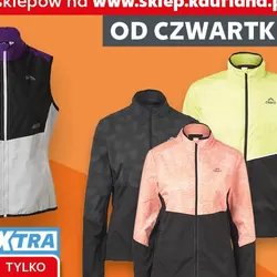 CRIVIT Kurtka funkcyjna damska lub męska