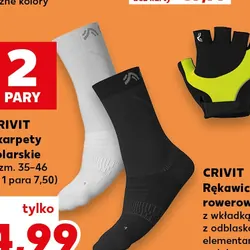 Skarpety kolarskie