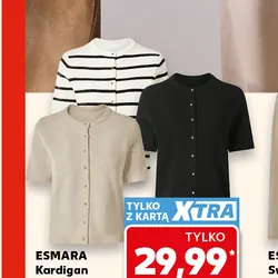Esmara Kardigan