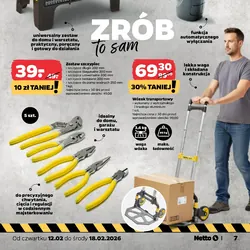 Zestaw śrubokrętów i wkrętaków