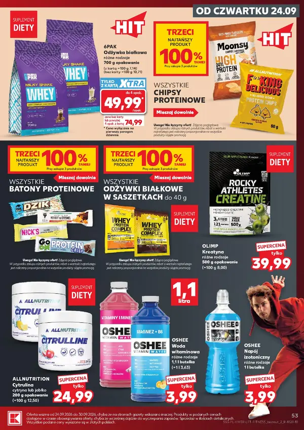 Strona 53 gazetki Kaufland