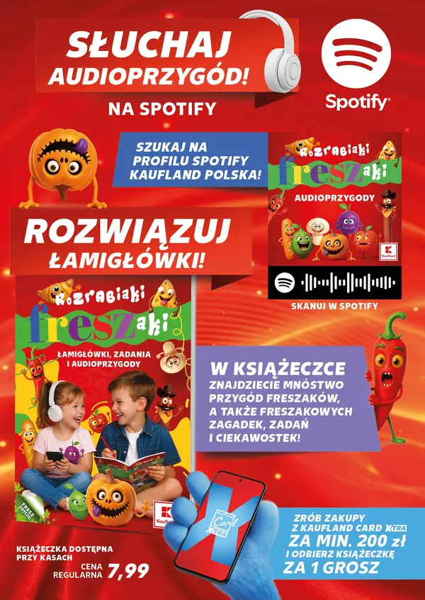 Strona 69 gazetki Kaufland