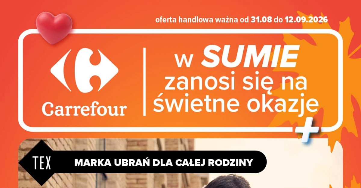 Rodzice oszaleli na punkcie tej kurtki dziecięcej! 20% taniej w Carrefour — warto kupić teraz
