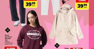 Szokująca cena parki przeciwdeszczowej w Carrefour! Teraz aż 25% taniej — oferta ograniczona