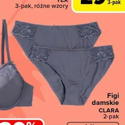 Figi damskie