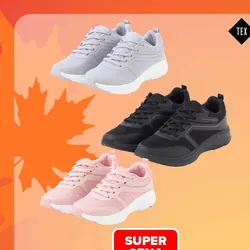 Buty sportowe damskie, męskie, dziecięce
