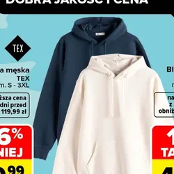 Kurtka męska
