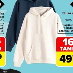 Bluza męska