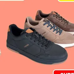 Buty męskie VICO casual