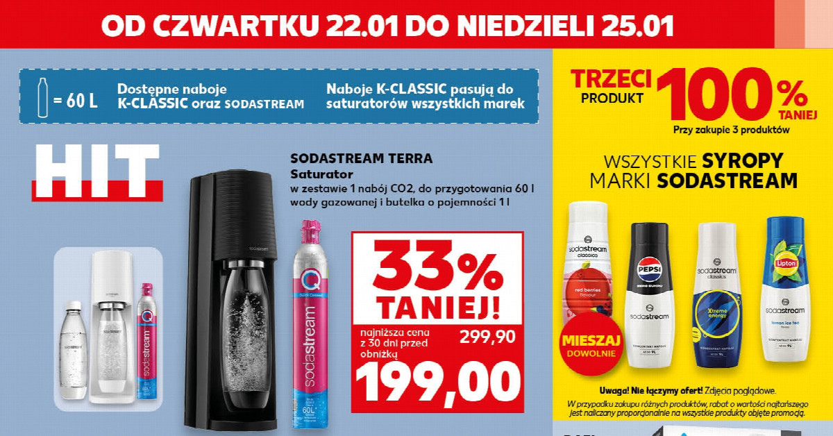 Szklany czajnik za 30 zł?! Tego nie możesz przegapić — gdzie i jak go kupić w Kauflandzie