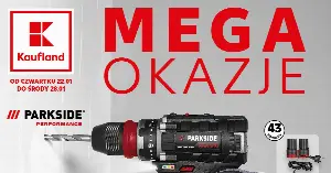 Kaufland (22.01–28.01): 10 HITÓW z gazetki, które MUSISZ zobaczyć zanim wyprzedadzą się pierwsze sztuki!