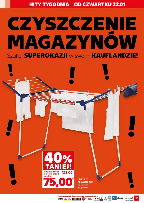 Strona 2 gazetki Kaufland
