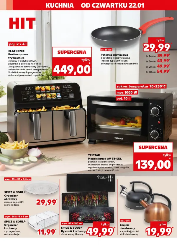Strona 6 gazetki Kaufland
