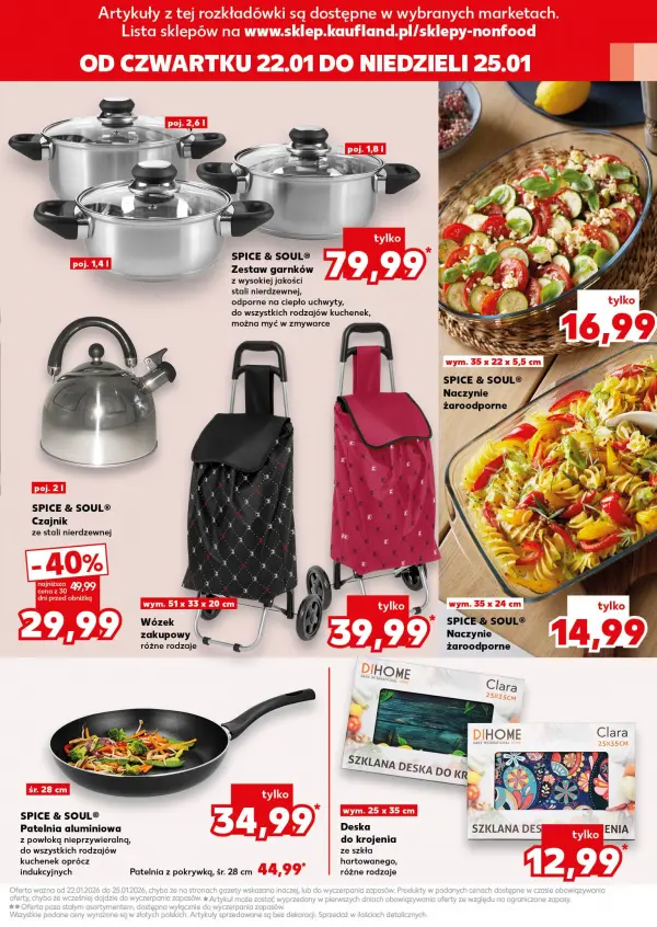Strona 11 gazetki Kaufland