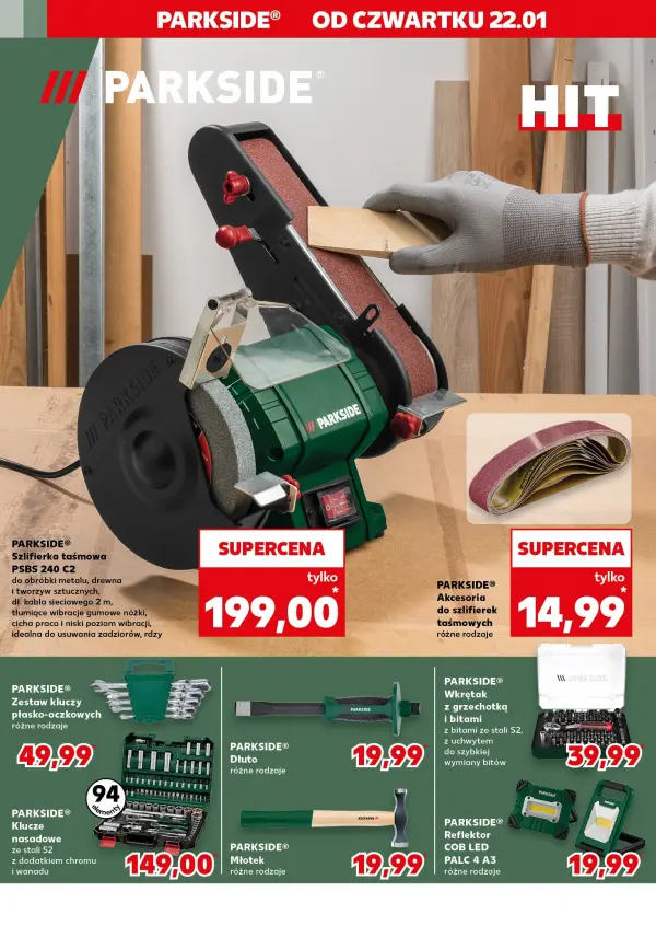 Strona 14 gazetki Kaufland