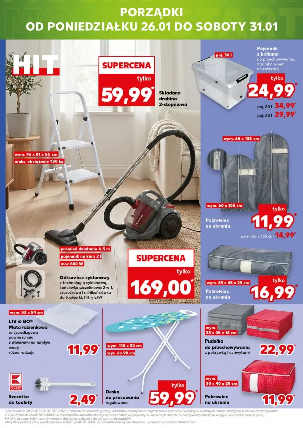 Strona 17 gazetki Kaufland