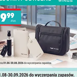 Akcesoria podróżne