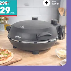 Piec do pizzy