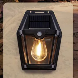 Lampa solarna