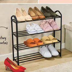 Regał na buty