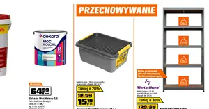 7 NAJLEPSZYCH okazji z gazetki Obi: klej za 1 zł, myjka za 399 zł i drzwi z dużą obniżką — nie przegap!