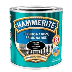Hammerite 0,7 l