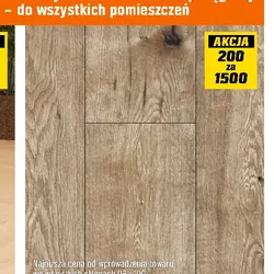 Panele winylowe Dąb Emporia