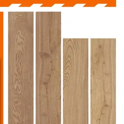 Gresy szkliwione Woodline
