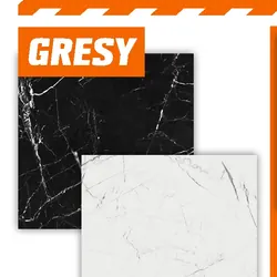Gresy szkliwione strukturalne Colton