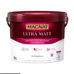 Farba Magnat Ultra Matt 10 l